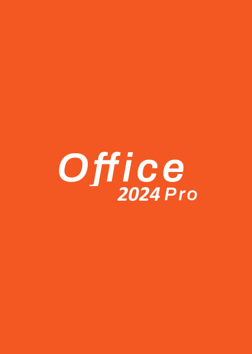 cdkeyofferss, MS Office2024 Professional Plus CD Key Global