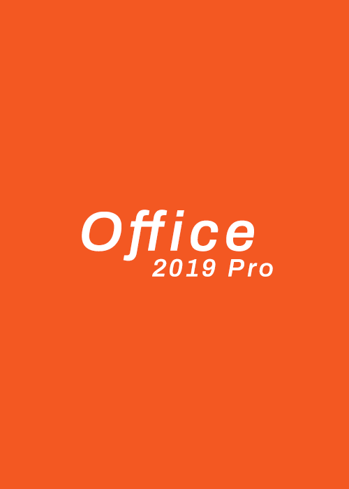 cdkeyofferss, MS Office2019 Professional Plus Key Global