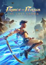 cdkeyofferss.com, Prince of Persia The Lost Crown Uplay CD Key EU