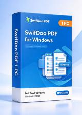 Official SwifDoo PDF for Windows Quarterly 1 PC