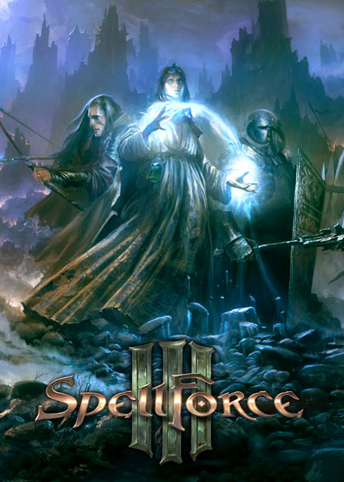 SpellForce 3 Steam CD Key