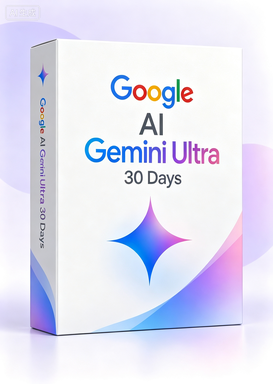 cdkeyofferss, Gemini Account Ultra 30 Days