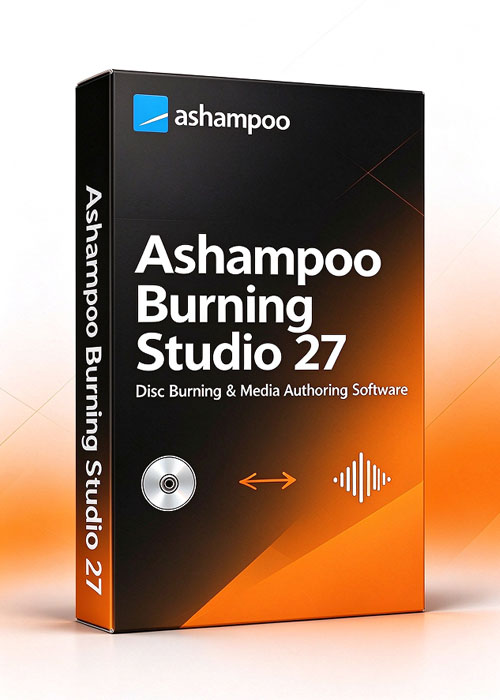 cdkeyofferss, Ashampoo Burning Studio 27