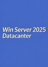 Win Server 2025 Datacenter Key Global