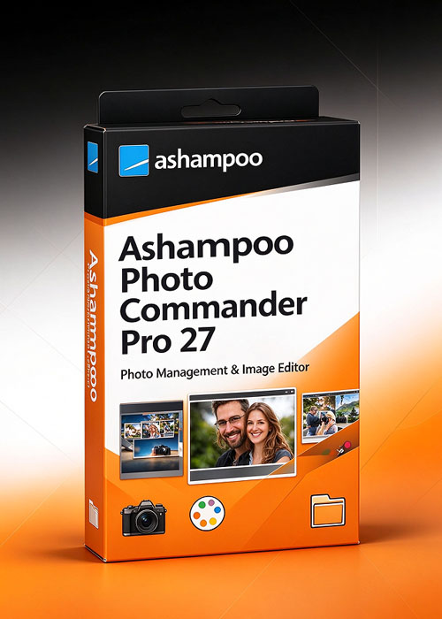 cdkeyofferss, Ashampoo Photo Commander Pro 27