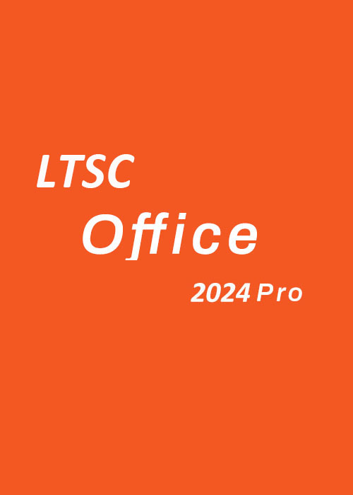 cdkeyofferss, MS Office2024 Professional PLus LTSC CD Key