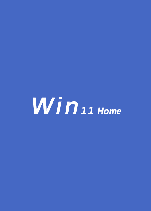 cdkeyofferss, MS Win 11 Home OEM KEY GLOBAL