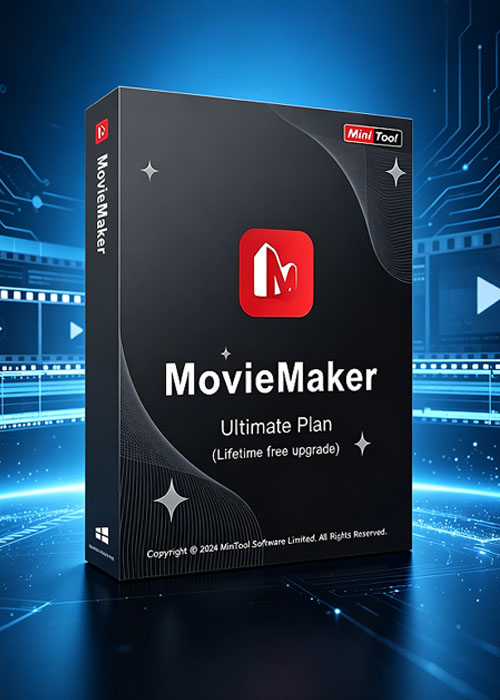 cdkeyofferss, MiniTool MovieMaker Ultimate Plan CD Key Global