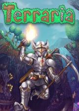 Official Terraria Steam Key Global