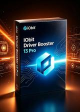 cdkeyofferss.com, IObit Driver Booster 13 Pro 1 Year 1 PC CD Key Global