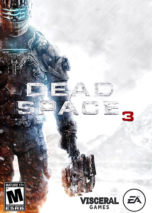 Dead Space 3 Origin CD Key