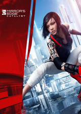 Official Mirror's Edge Catalyst Origin CD-Key