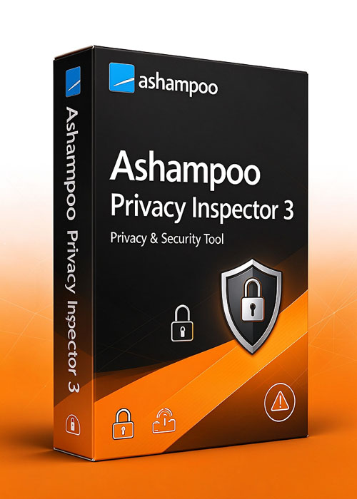 cdkeyofferss, Ashampoo Privacy Inspector 3