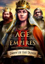 cdkeyofferss.com, Age of Empires II: Definitive Edition Dawn of the Dukes CD Key Global Official Age of Empires II: Definitive Edition Dawn of the Dukes CD Key Global