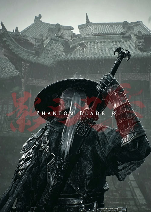 cdkeyofferss, Phantom Blade Zero Deluxe Edition Steam CD Key Global