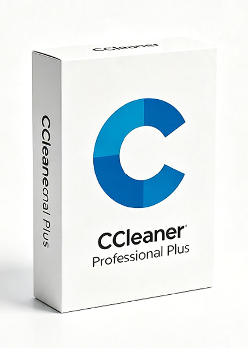 cdkeyofferss, CCleaner Professional Plus 3 PCs 1 Year CD Key Global